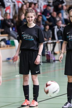 Bild 216 - C-Juniorinnen Landesmeisterschaft